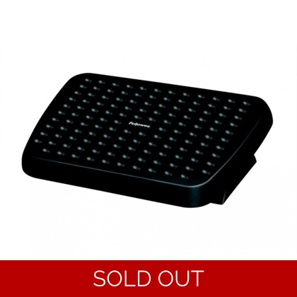 Fellowes FEL 48121-70 Standard Footrest